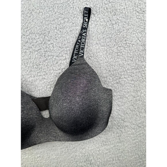 Victoria’s Secret T-shirt lightly lined bra 36d - Picture 3 of 4